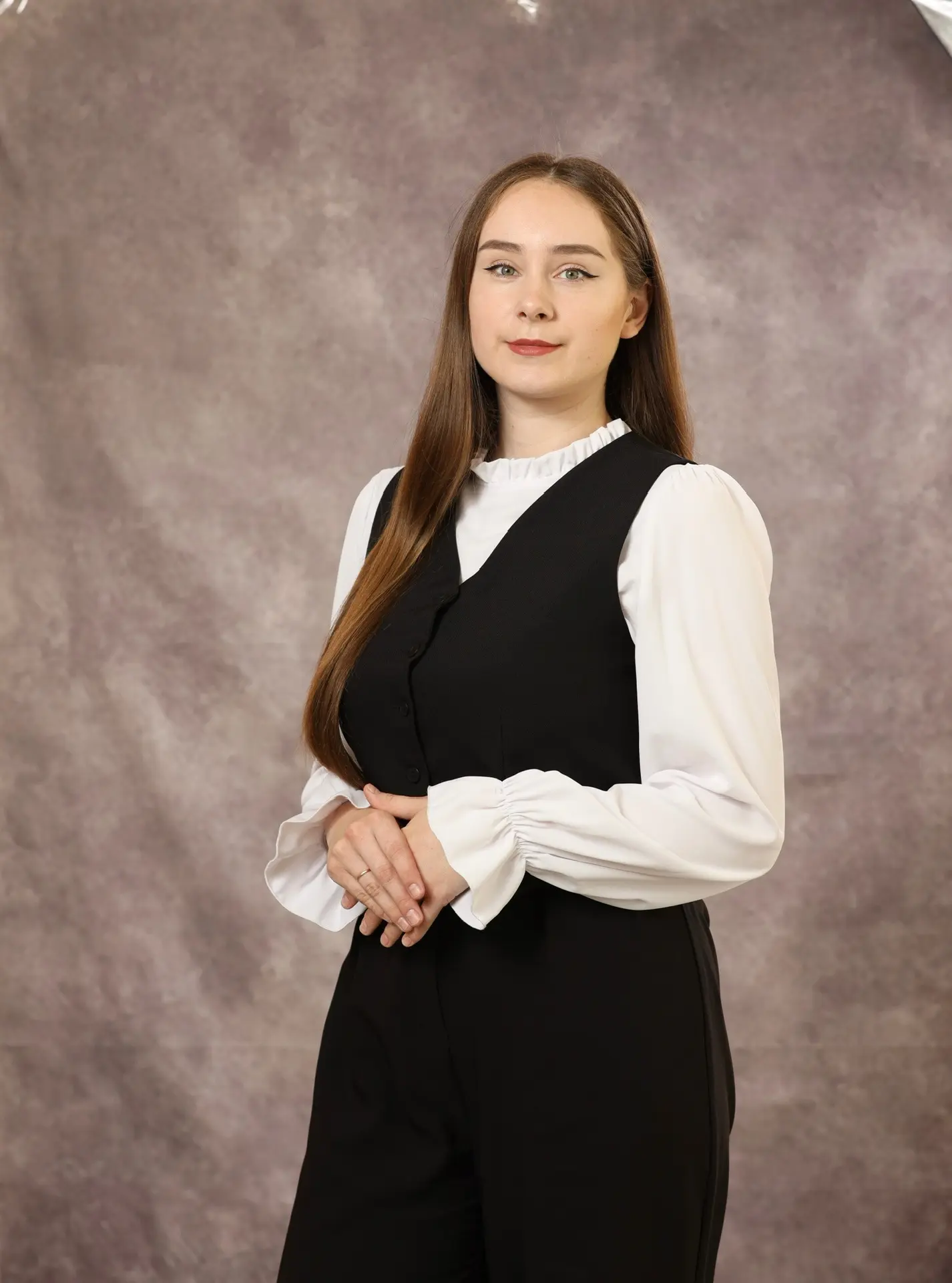 Якушева Анастасия Алексеевна.