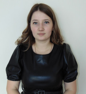 Брынина Анастасия Дмитриевна Брынина Анастасия Дмитриевна