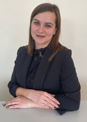 Ковалова Нина Леонидовна Ковалова Нина Леонидовна