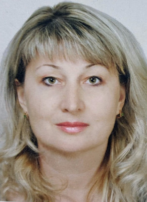 Кузнецова Татьяна Анатольевна